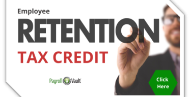 Employee Retention Tax Credit Clarification - if you have questions, we have answers.