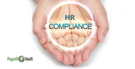 HR Compliance Checklist 2021 - Needed Prep for HR Audits