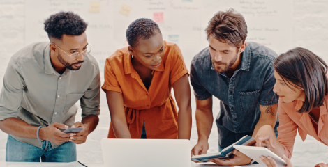 Human Resources Services: What to Ask Before Outsourcing HR